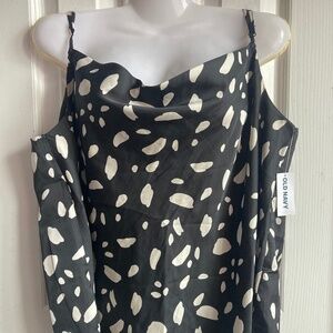 BNWT OLD NAVY LARGE CAMISOLE SIZE L